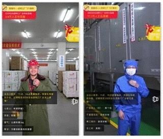第十二屆安徽農交會盛大開幕，洽洽食品專注質造引領行業健康發展